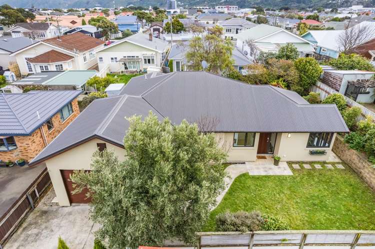 15A Tennyson Street Petone_22