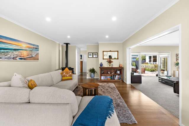 Lifestyle, Income and Prime Location