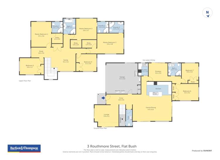 3 Routhmore Street Flat Bush_17