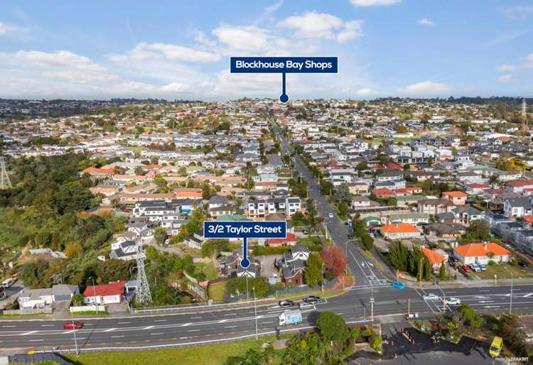 3/2 Taylor Street Blockhouse Bay_10