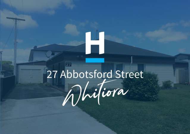 A Family Home on Abbotsford