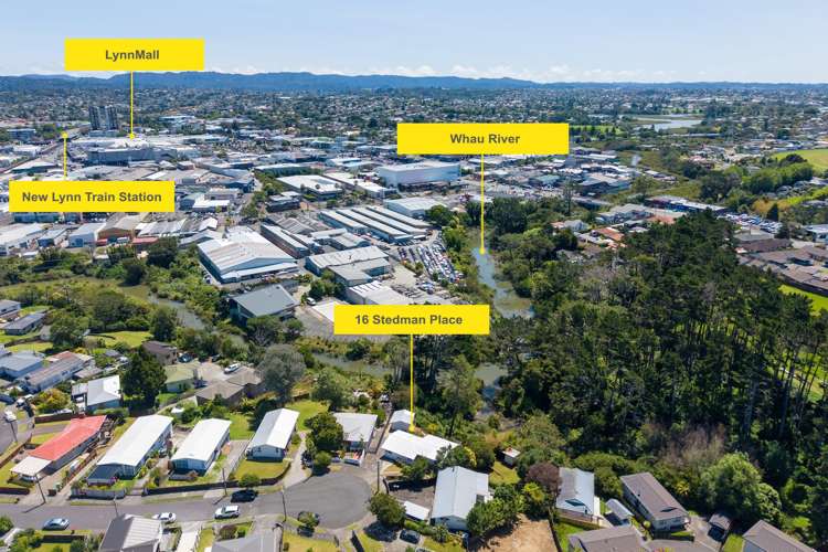 16 Stedman Place Avondale_24