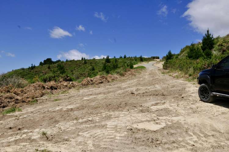 Lot 2 Gaudion Road, Peebles_2