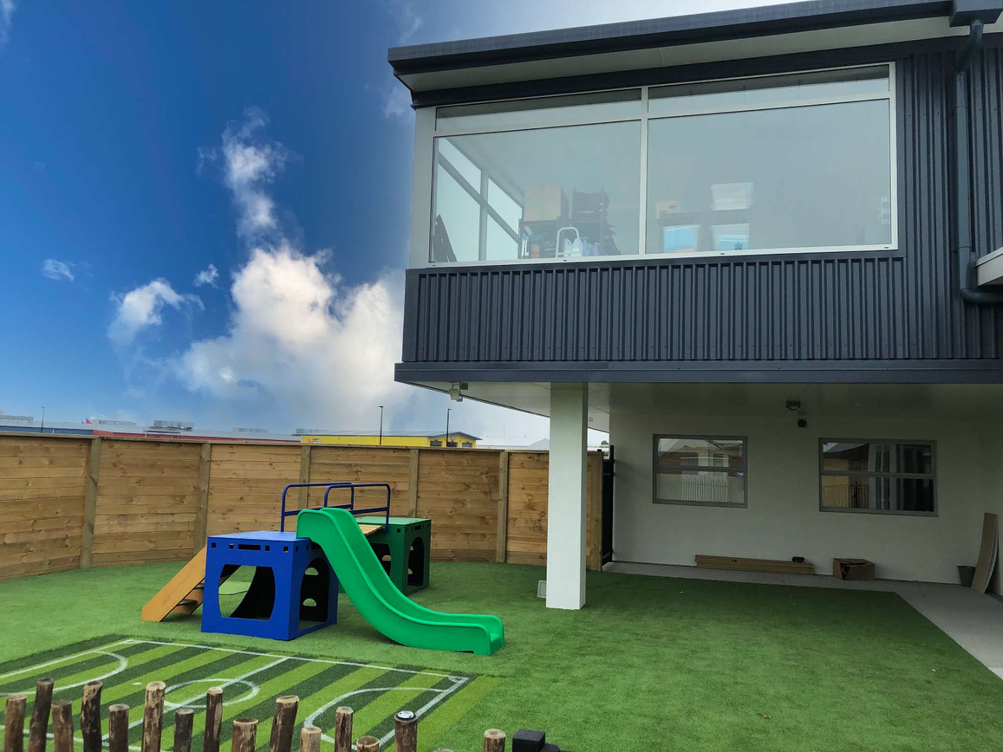 Daycare property investment fund ‘up and running’