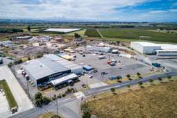 Hawke’s Bay beverage plant for sale with a long-term lease