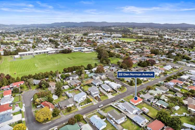 22 Glen Norman Avenue Henderson_13