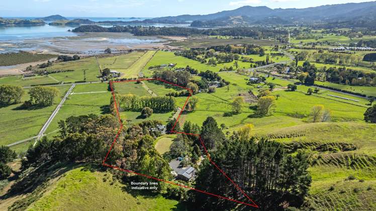 1740 SH25, Manaia Road_1