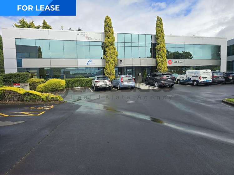 103m2 (more or less) Building B/42 Tawa Drive_0