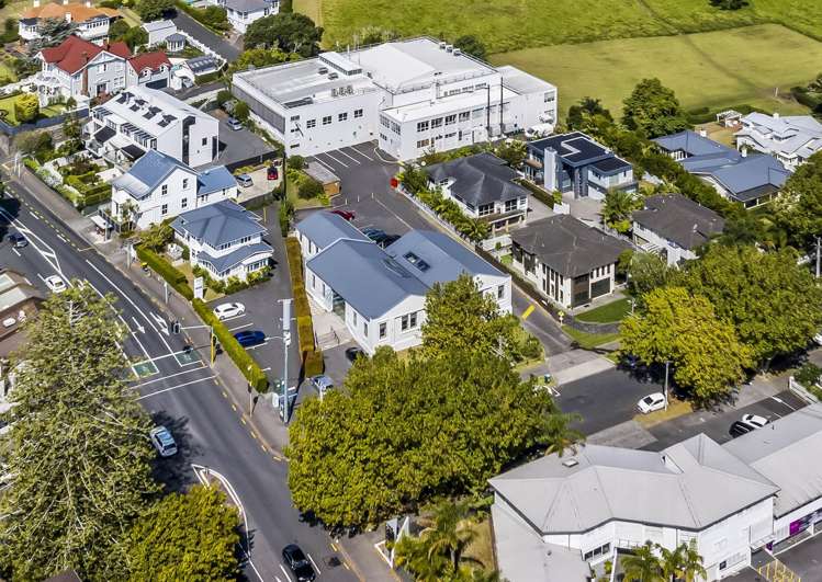 2 Dilworth Avenue Remuera_9