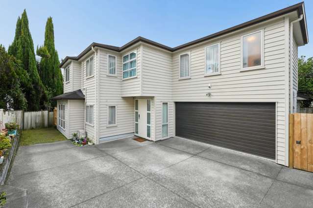 A HOME THAT TICKS ALL THE BOXES