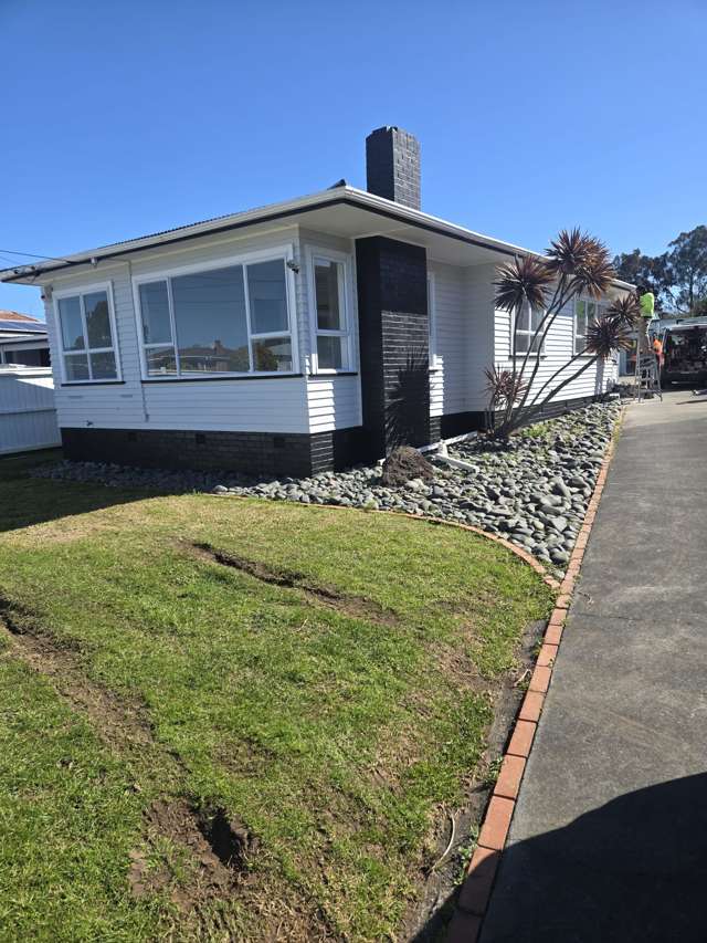 RENOVATED 4-BEDROOM HOME FOR RENT - MANGERE EAST