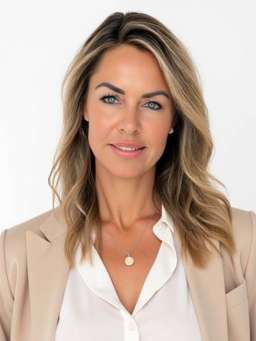 Carlene Reid