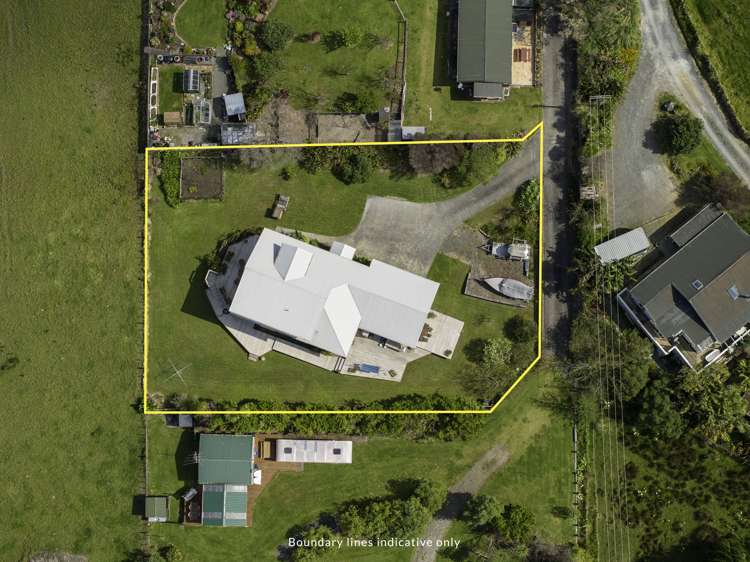 14 Kiwi Rise (Pvt) Whangarei Heads_30