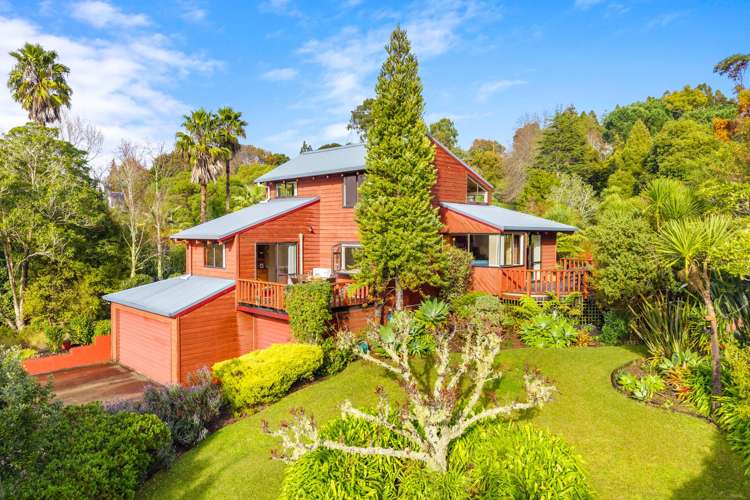 28 Laingfield Terrace Laingholm_23