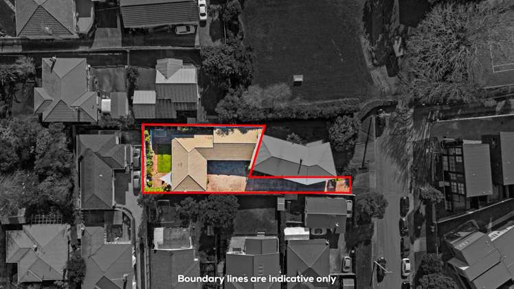 2a Rangiora Road Greenlane_24