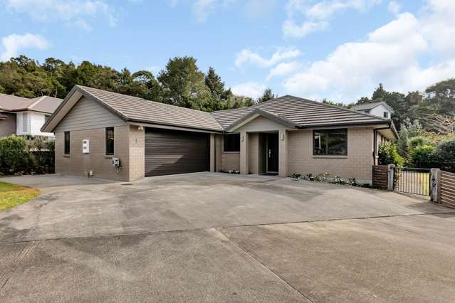 Family Home - Central Location