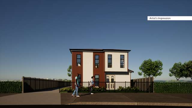 Lot 1/25 Tawa Crescent Manurewa_2