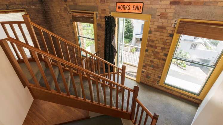 8/203 Hobson Street Auckland Central_0