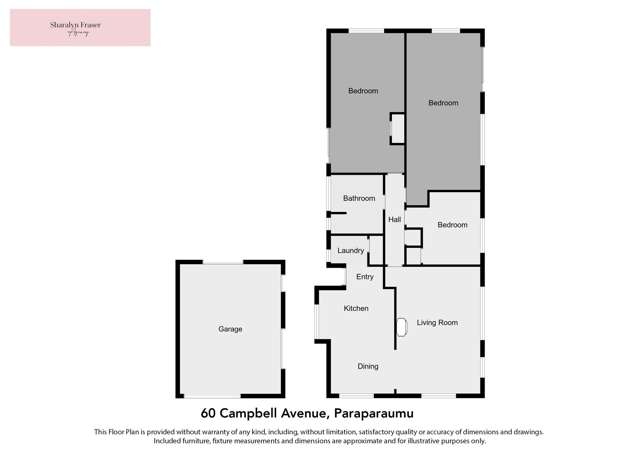 60 Campbell Avenue Paraparaumu_1