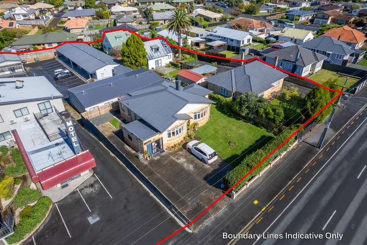 265, 275 & 277A-C Te Rapa Road Beerescourt_43