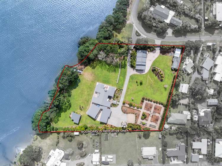 16 & 26 Riverside Drive Point Wells_20