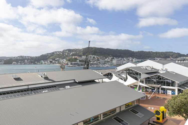 3.13 / 1 Queens Wharf Wellington Central_20