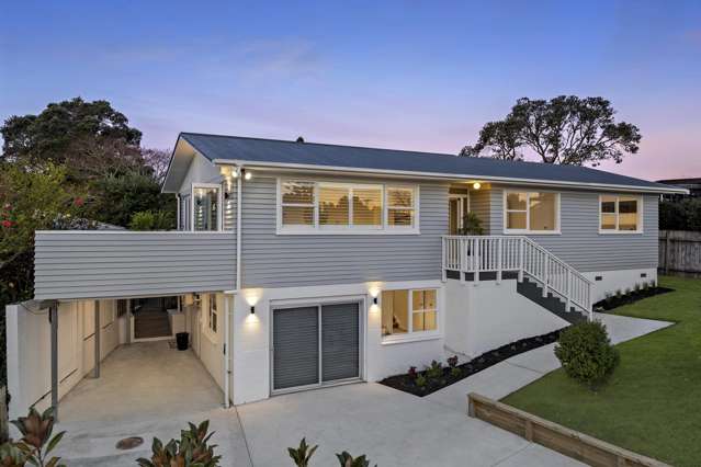 Kiwi Dream Made Real!