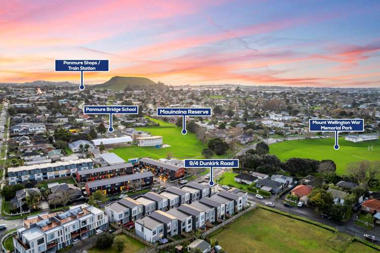 9/4 Dunkirk Road Panmure_22