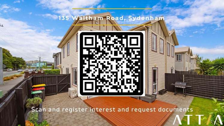 135 Waltham Road Sydenham_26