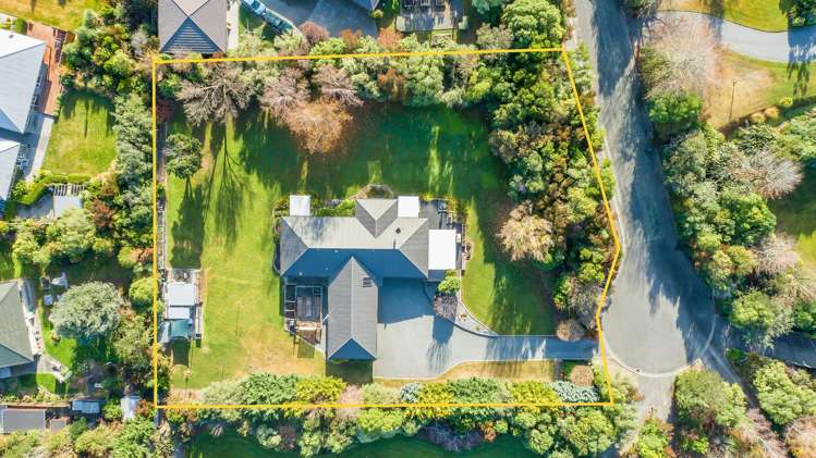 6 Cedar Place Amberley_27