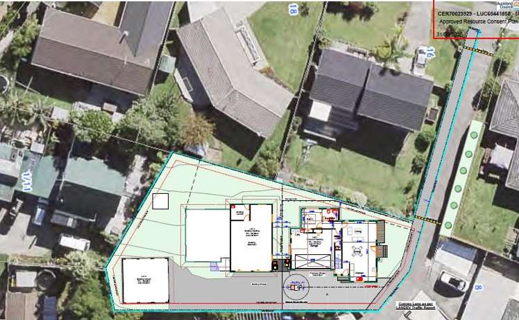 Lot 1/14 Maroubra Place_0