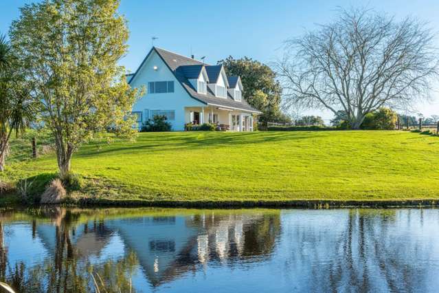 Spacious Country Home, 331sqm on 2.3 acres