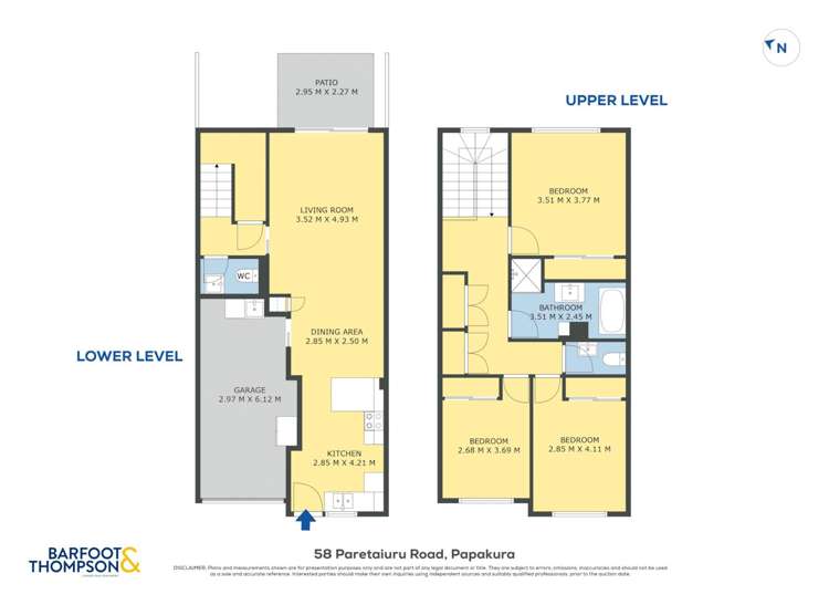 58 Paretaiuru Road Papakura_24