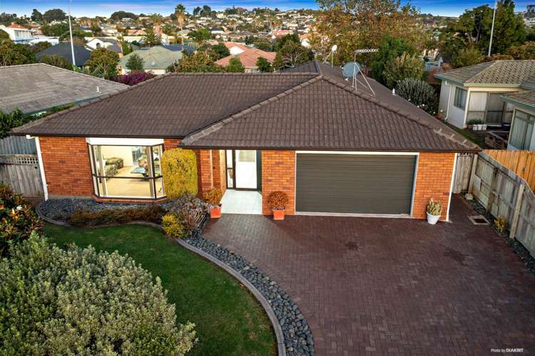 18 Ambleside Drive Northpark_21