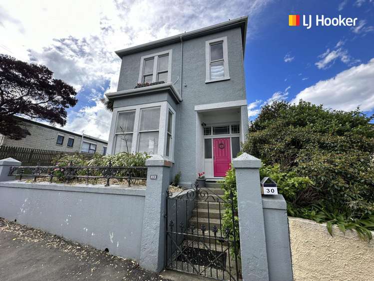 30 Russell Street Dunedin Central_24