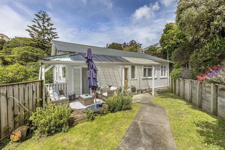 33 Hanover Street Wadestown_16