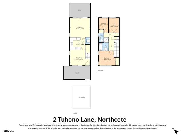 2 Tuhono Lane Northcote_1