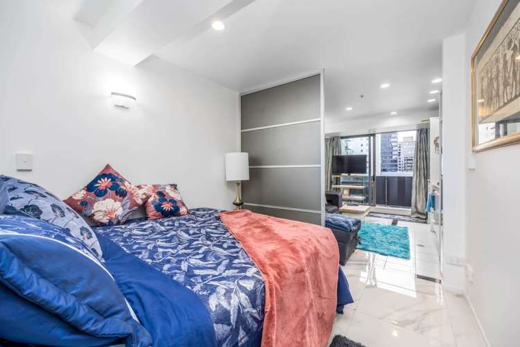 807/17 Vogel Lane Auckland Central_7