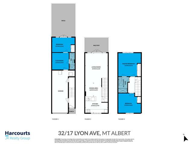 32/17 Lyon Avenue Mount Albert_1