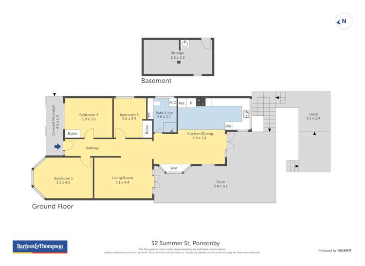 32 Summer Street Ponsonby_17