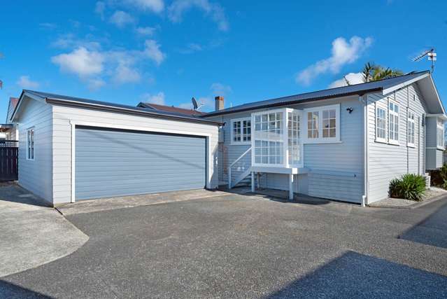 Your Dream Home Awaits!
