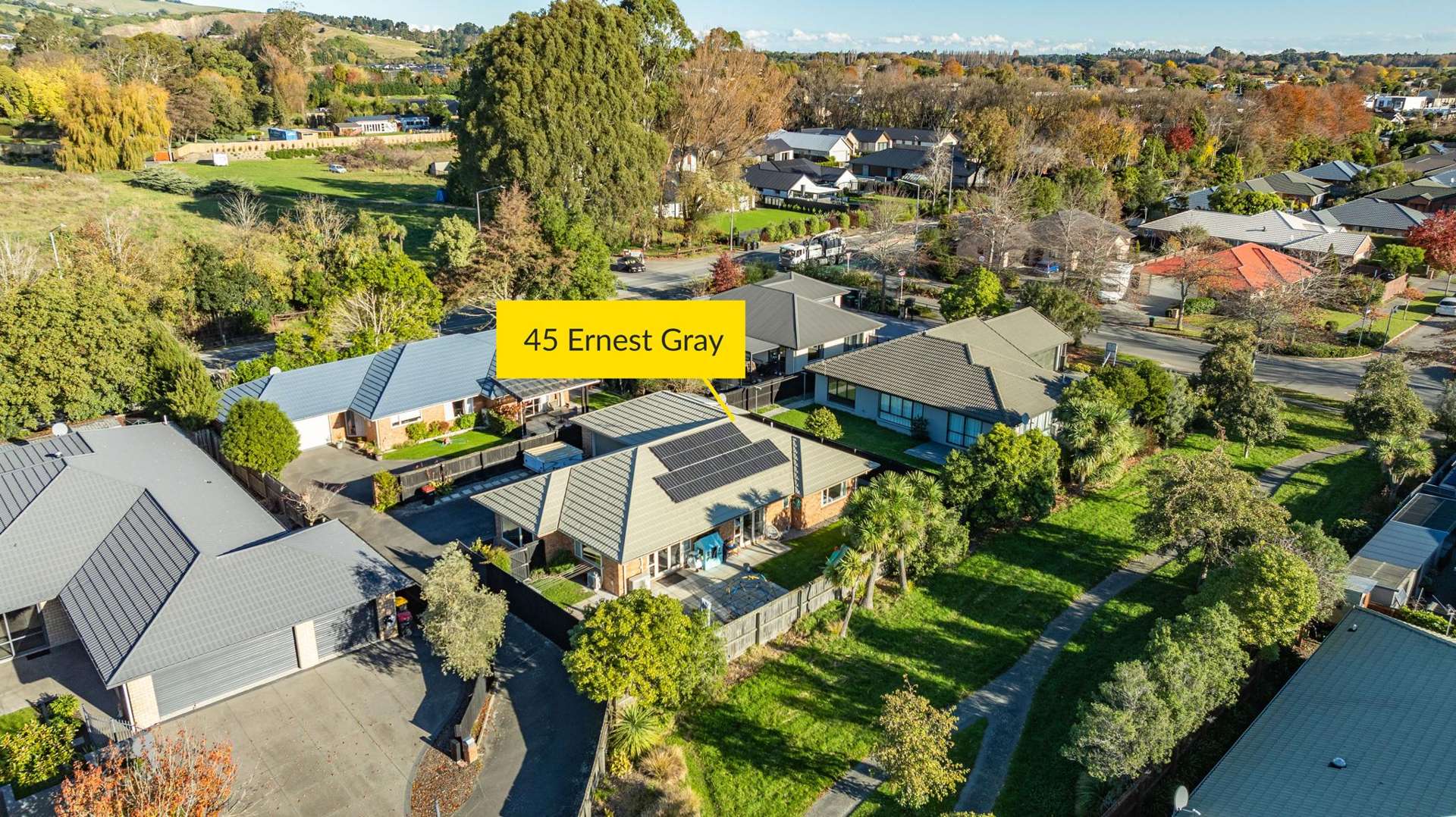 45 Ernest Gray Place Halswell_0