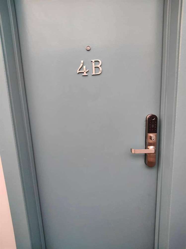 4b/20 Charlotte Street Eden Terrace_8