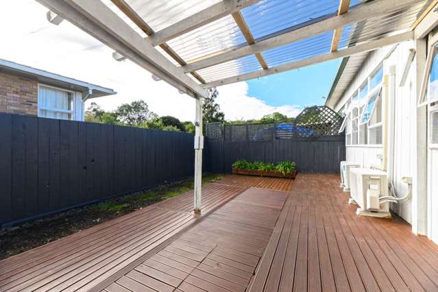 Ideal First Home or Investment!