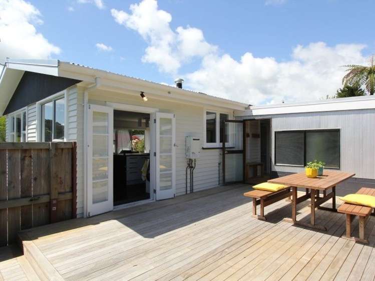 26 Pembroke Street Westown_29