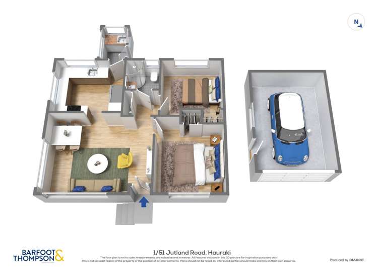 1/51 Jutland Road Hauraki_12