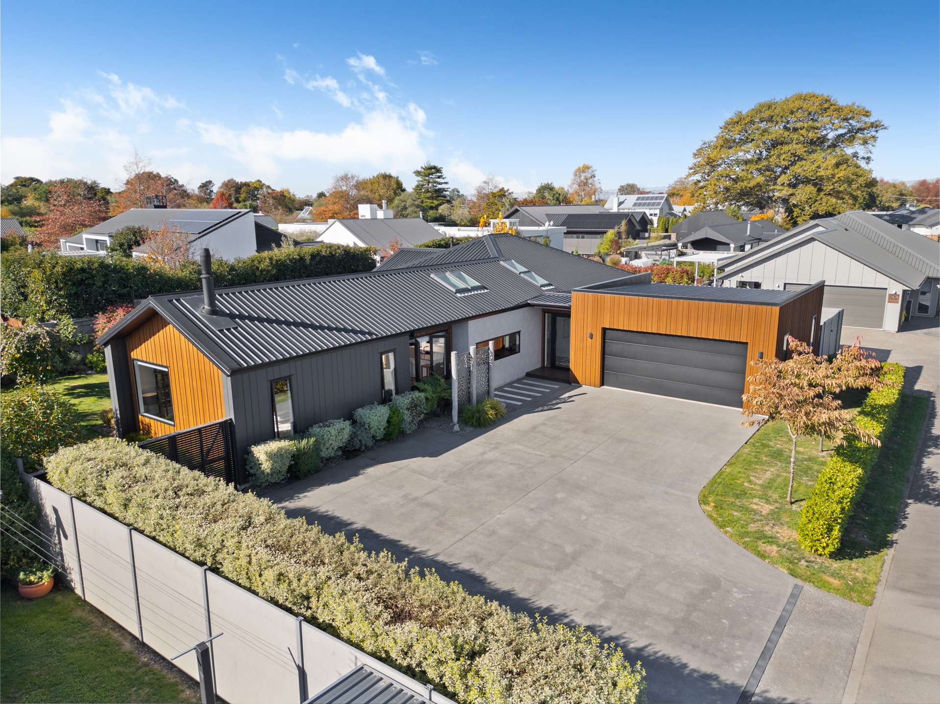 20 Westwood Avenue Greytown South Wairarapa Houses for Sale One