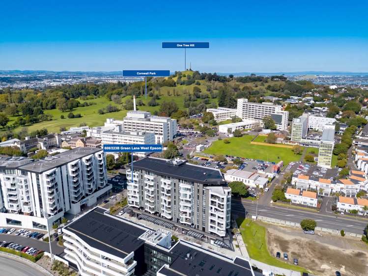 608/223B Green lane West Epsom_24