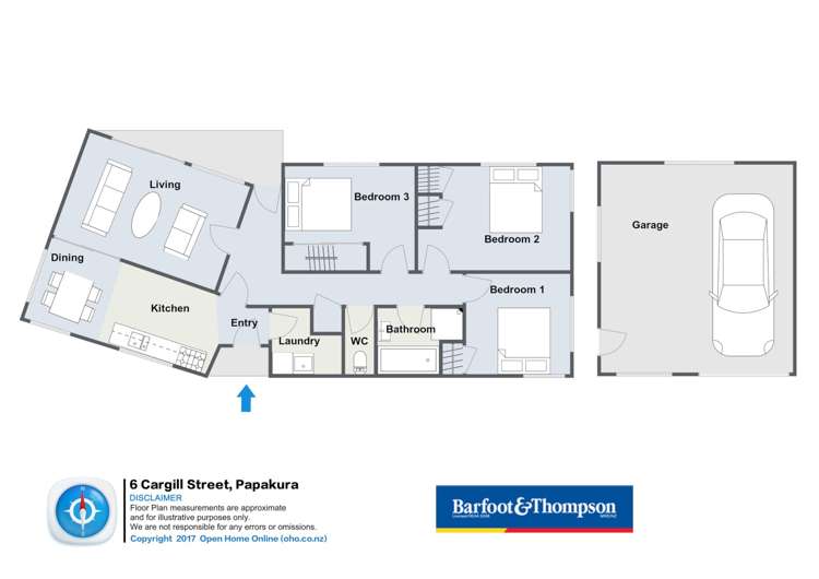 6 Cargill Street Papakura_14