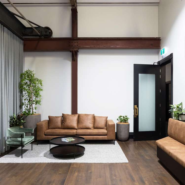 Office 5/1 Faraday Street Parnell_7